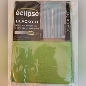 Eclipse Blackout Curtain Panel 42x95